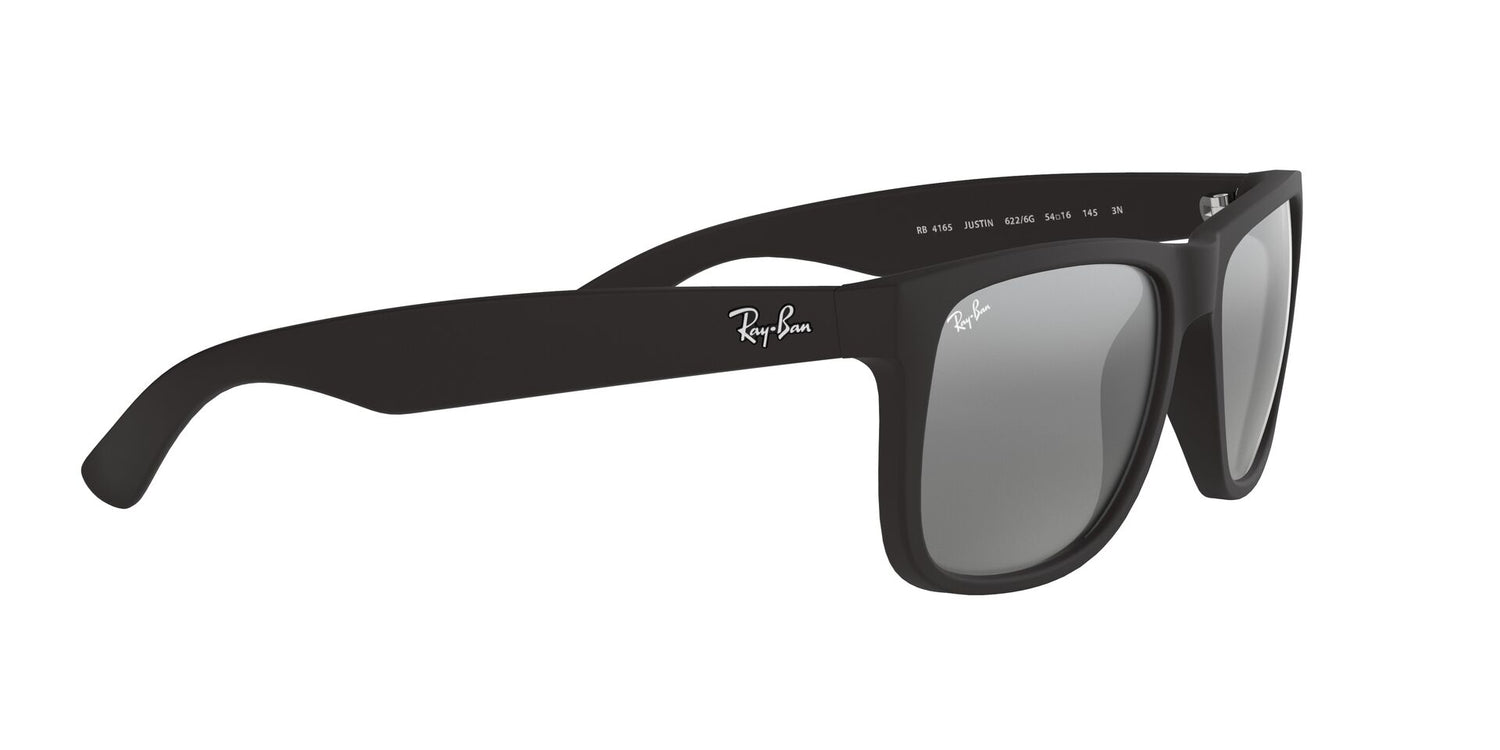 RAY-BAN RB4165 JUSTIN 622/6G 55