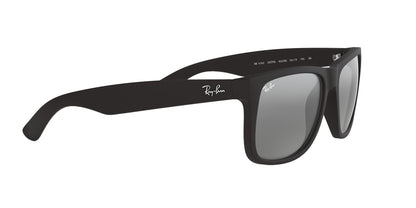 RAY-BAN RB4165 JUSTIN 622/6G 55