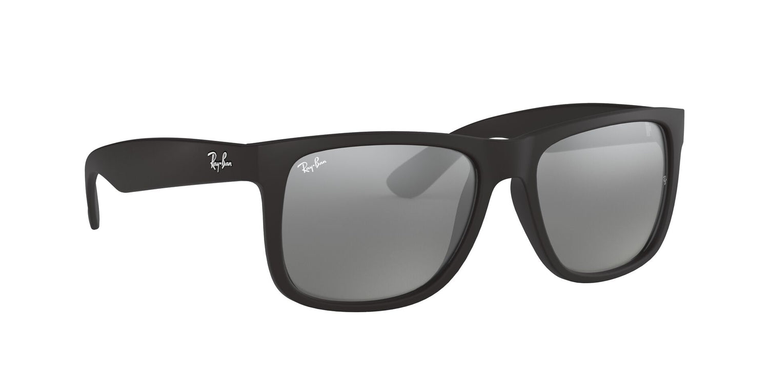 RAY-BAN RB4165 JUSTIN 622/6G 55