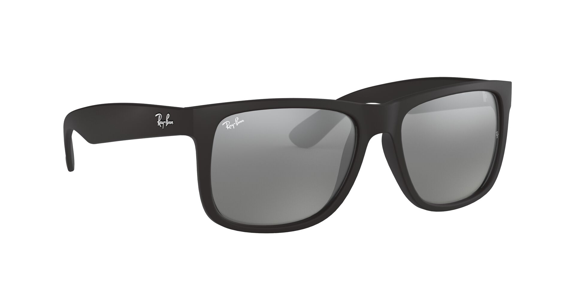 RAY-BAN RB4165 JUSTIN 622/6G 55