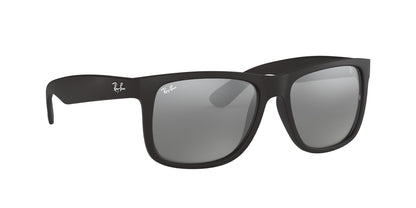 RAY-BAN RB4165 JUSTIN 622/6G 55