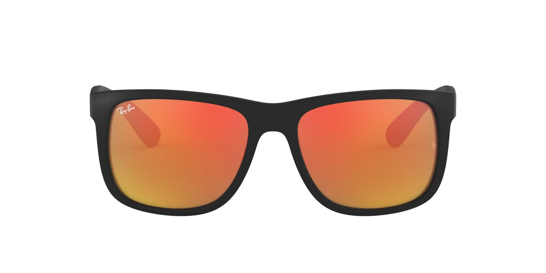 RAY-BAN RB4165 JUSTIN 622/6Q 55
