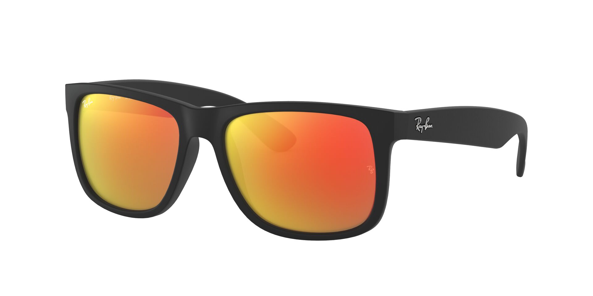 RAY-BAN RB4165 JUSTIN 622/6Q 55