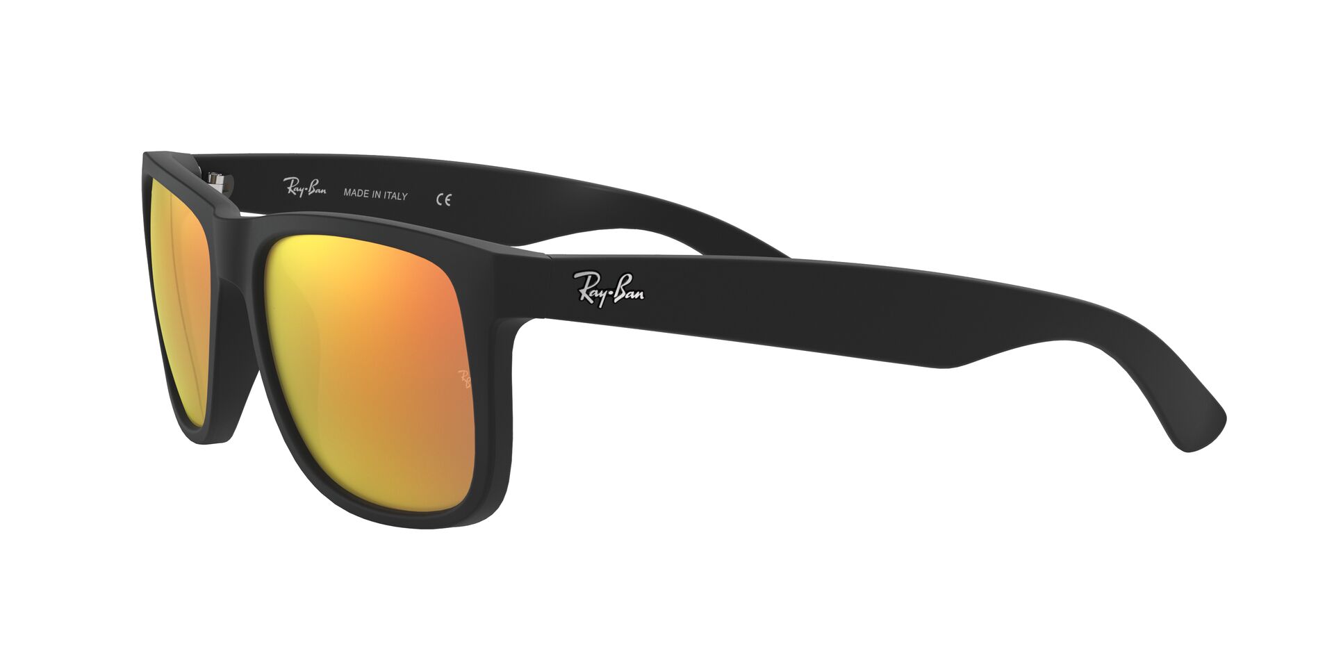 RAY-BAN RB4165 JUSTIN 622/6Q 55