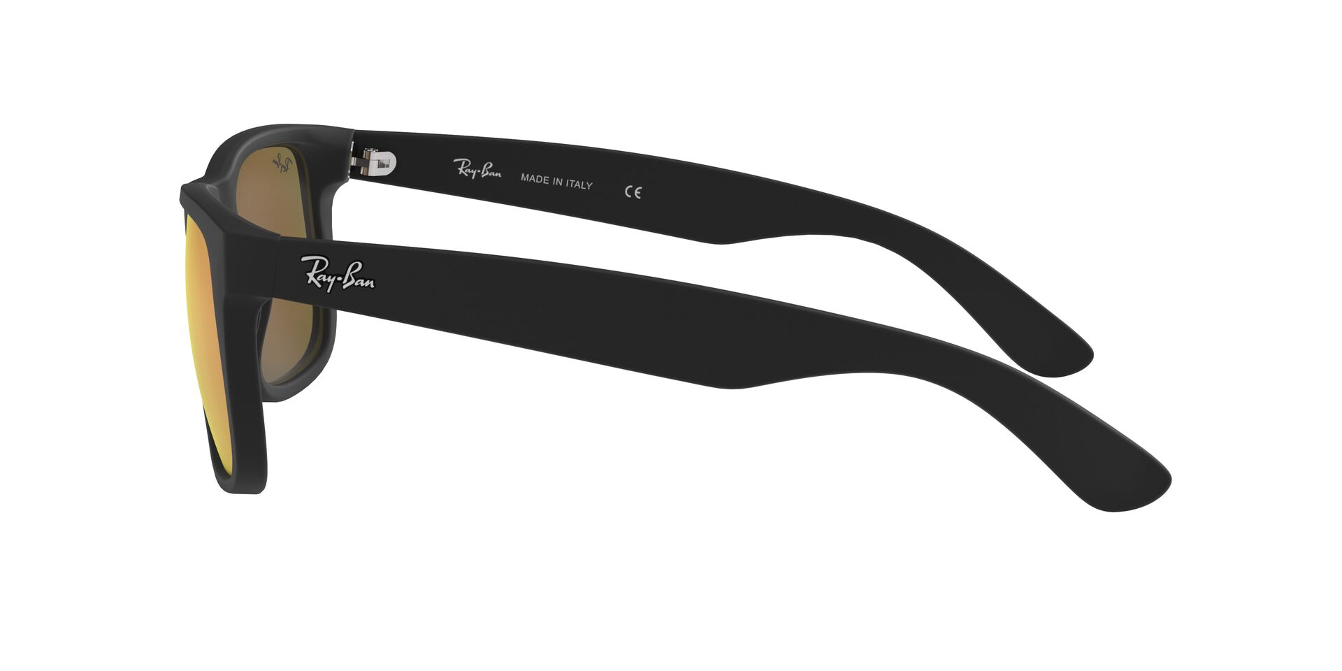 RAY-BAN RB4165 JUSTIN 622/6Q 55