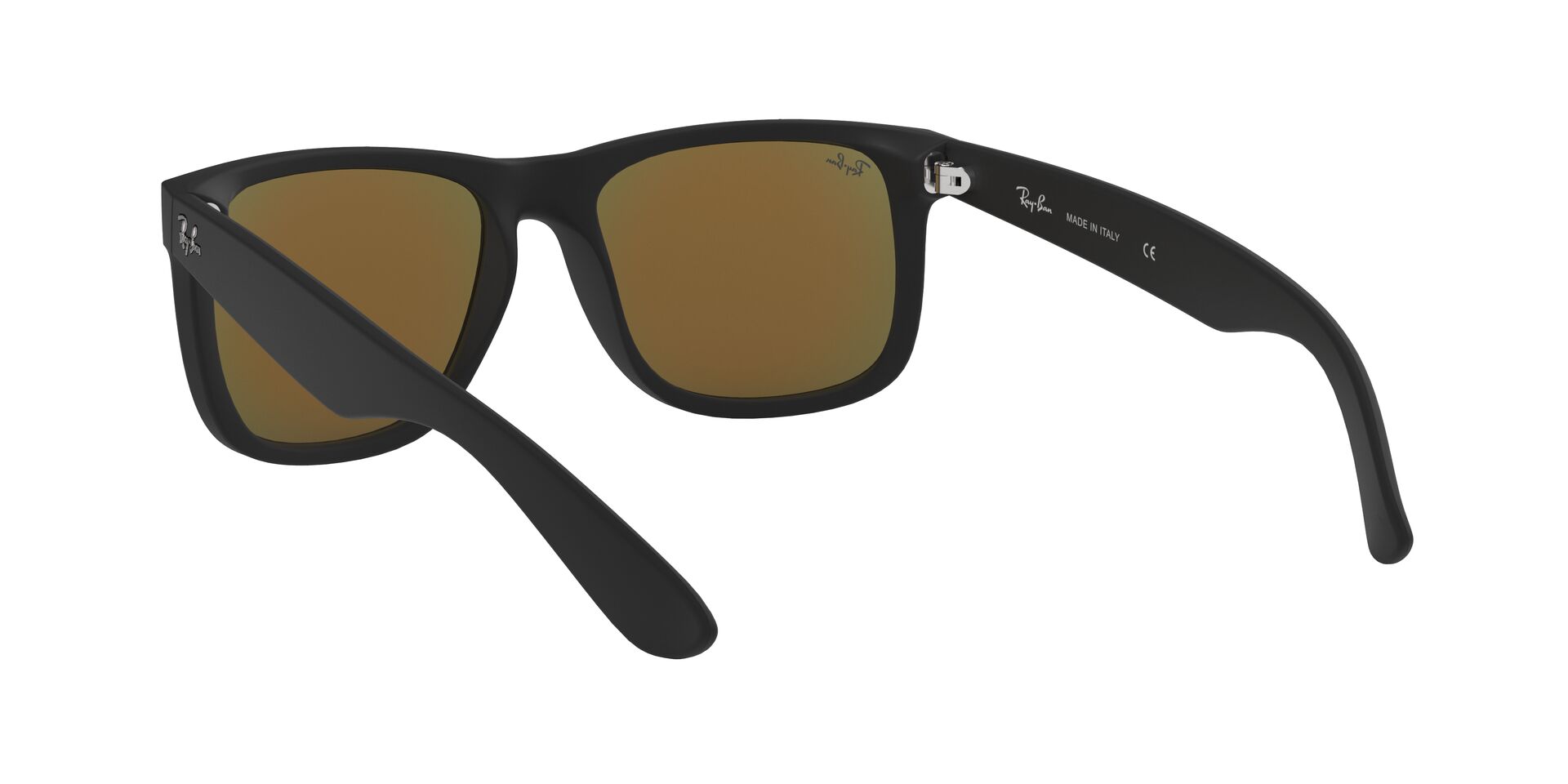 RAY-BAN RB4165 JUSTIN 622/6Q 55
