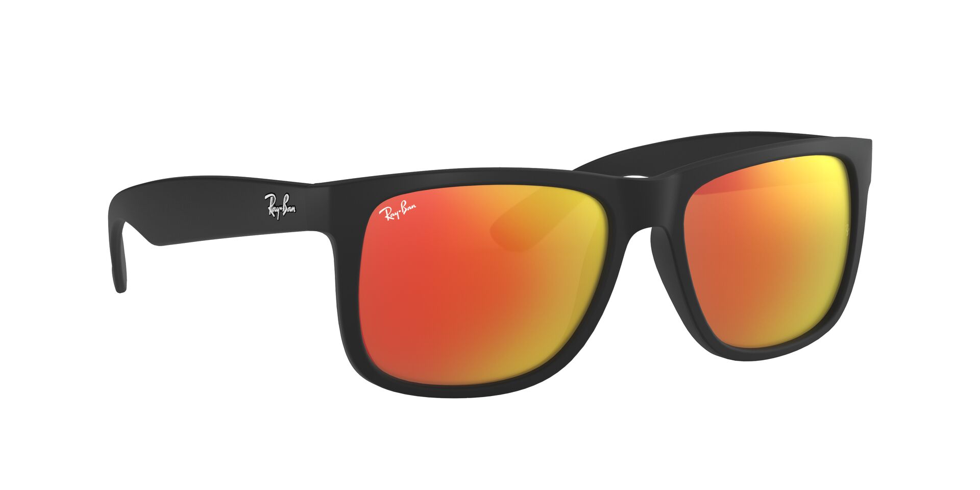 RAY-BAN RB4165 JUSTIN 622/6Q 55