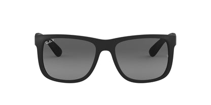 RAY-BAN RB4165 JUSTIN 622/T3 55