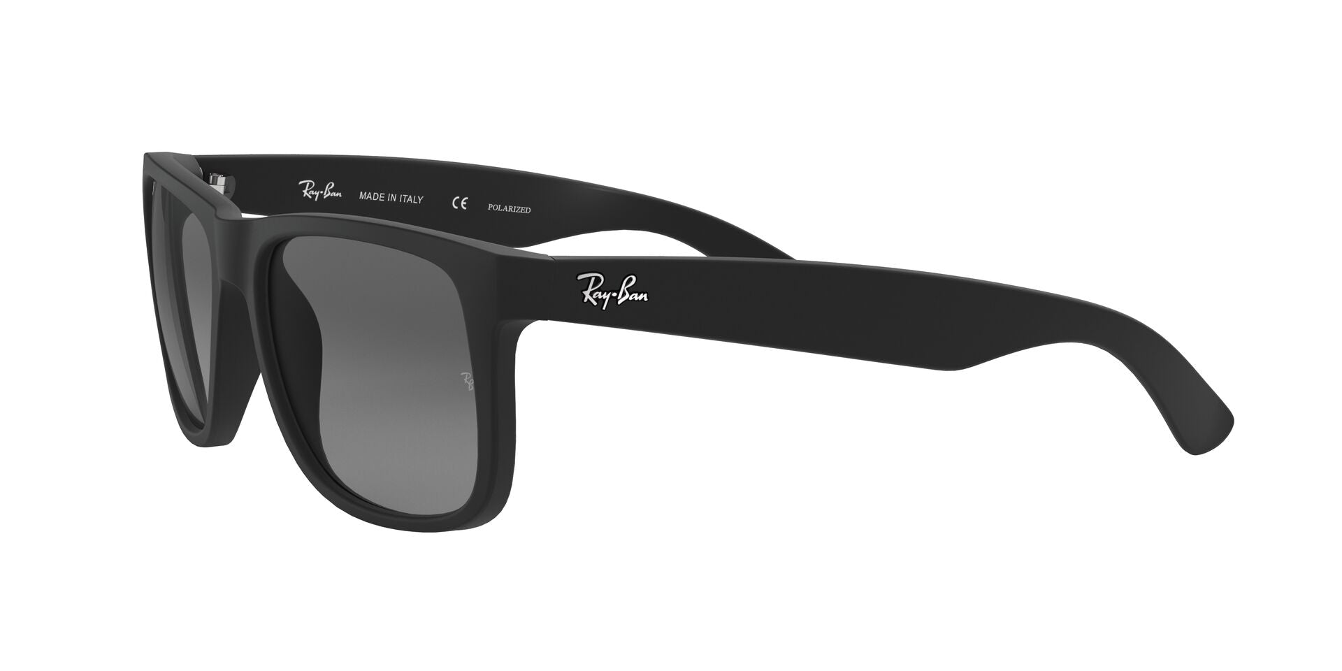 RAY-BAN RB4165 JUSTIN 622/T3 55