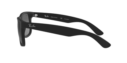 RAY-BAN RB4165 JUSTIN 622/T3 55