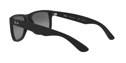 RAY-BAN RB4165 JUSTIN 622/T3 55