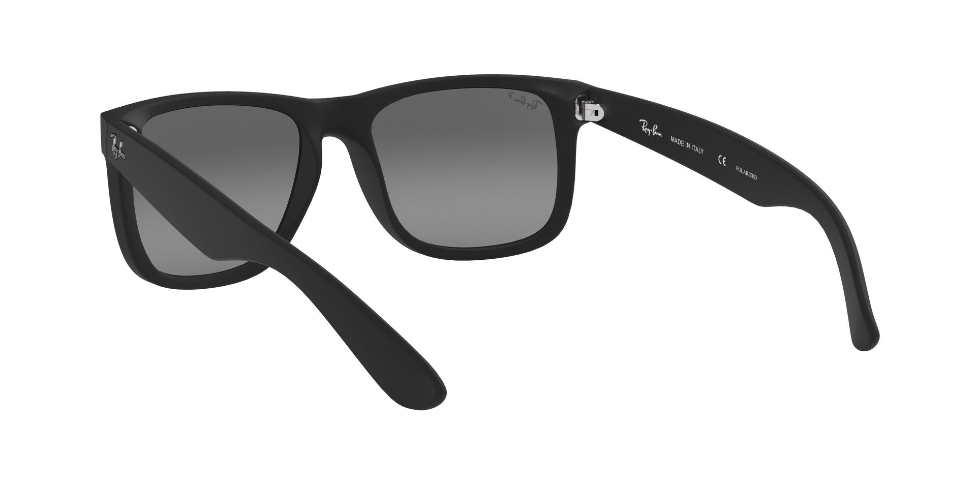 RAY-BAN RB4165 JUSTIN 622/T3 55