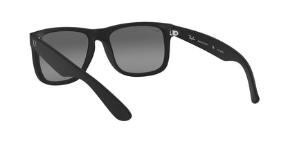 RAY-BAN RB4165 JUSTIN 622/T3 55