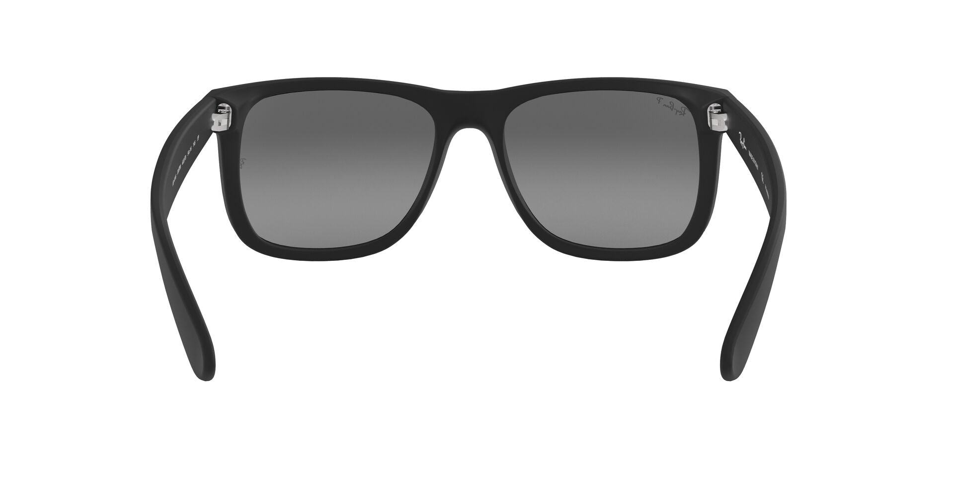 RAY-BAN RB4165 JUSTIN 622/T3 55