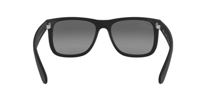 RAY-BAN RB4165 JUSTIN 622/T3 55