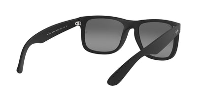 RAY-BAN RB4165 JUSTIN 622/T3 55