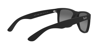 RAY-BAN RB4165 JUSTIN 622/T3 55