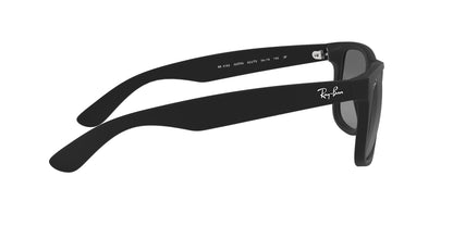 RAY-BAN RB4165 JUSTIN 622/T3 55