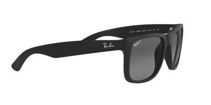 RAY-BAN RB4165 JUSTIN 622/T3 55