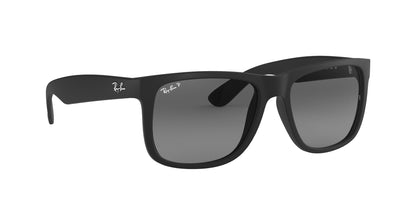 RAY-BAN RB4165 JUSTIN 622/T3 55
