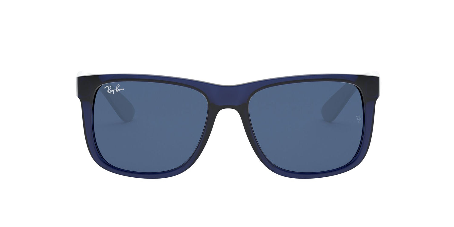 RAY-BAN RB4165 JUSTIN 651180 55