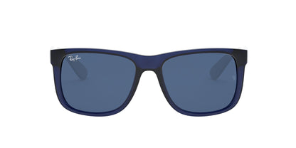 RAY-BAN RB4165 JUSTIN 651180 55