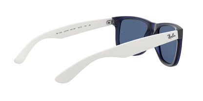 RAY-BAN RB4165 JUSTIN 651180 55