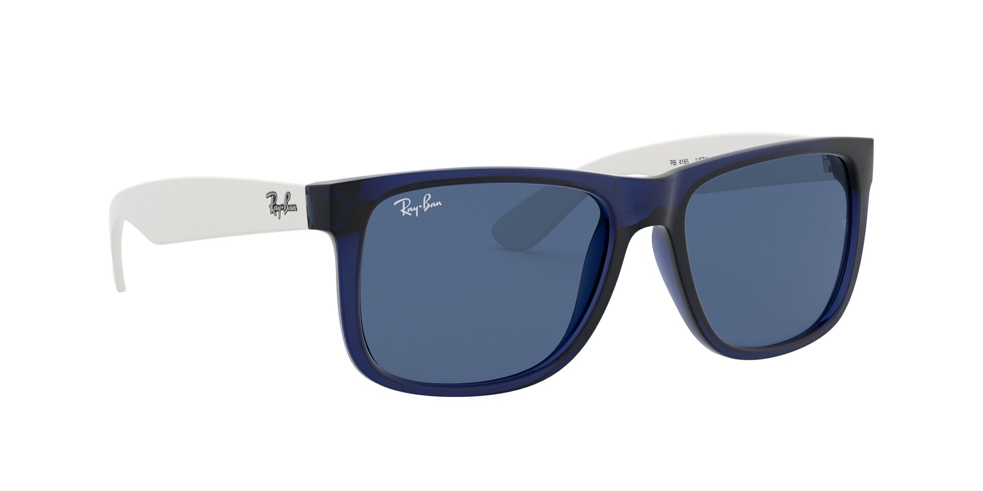 RAY-BAN RB4165 JUSTIN 651180 55