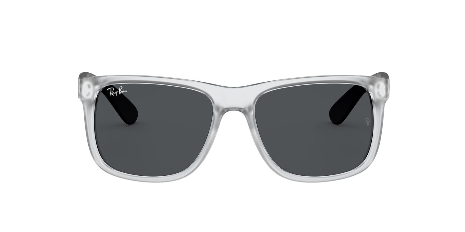 RAY-BAN RB4165 JUSTIN 651287 55