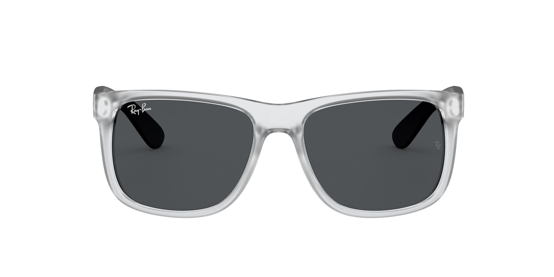 RAY-BAN RB4165 JUSTIN 651287 55