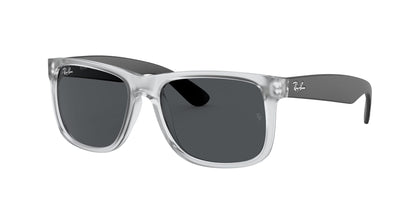 RAY-BAN RB4165 JUSTIN 651287 55