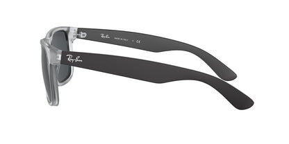 RAY-BAN RB4165 JUSTIN 651287 55