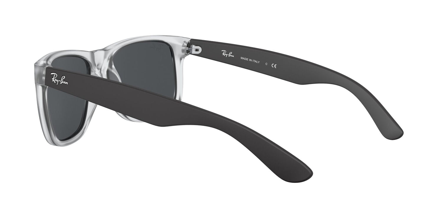 RAY-BAN RB4165 JUSTIN 651287 55