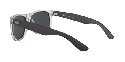 RAY-BAN RB4165 JUSTIN 651287 55