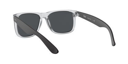 RAY-BAN RB4165 JUSTIN 651287 55