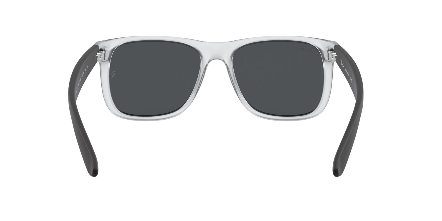 RAY-BAN RB4165 JUSTIN 651287 55