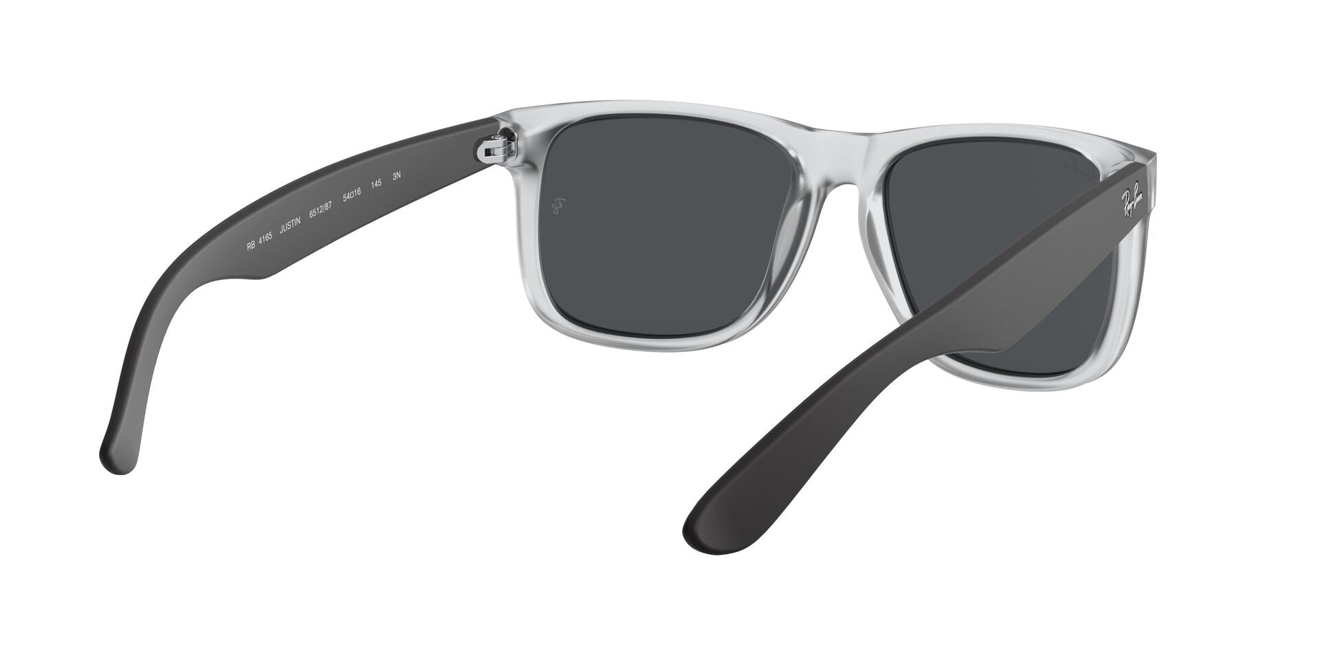 RAY-BAN RB4165 JUSTIN 651287 55