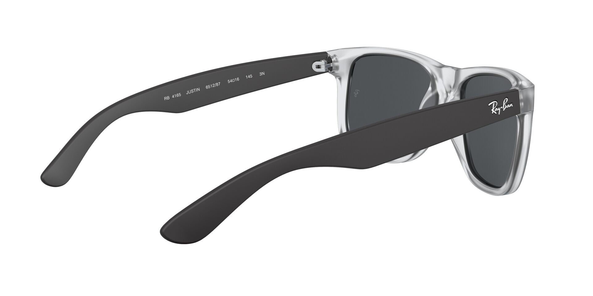 RAY-BAN RB4165 JUSTIN 651287 55