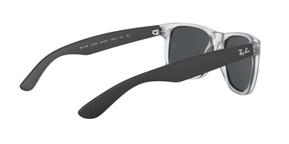 RAY-BAN RB4165 JUSTIN 651287 55
