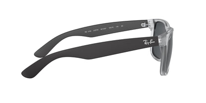 RAY-BAN RB4165 JUSTIN 651287 55