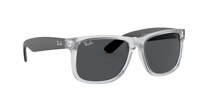 RAY-BAN RB4165 JUSTIN 651287 55