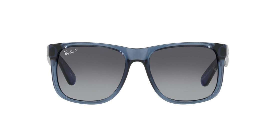 RAY-BAN RB4165 JUSTIN 6596T3 55