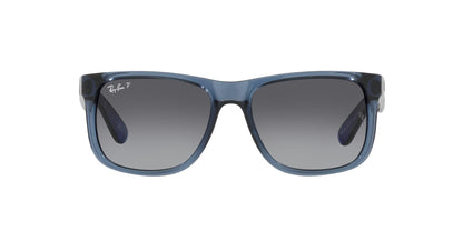 RAY-BAN RB4165 JUSTIN 6596T3 55