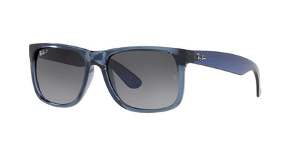 RAY-BAN RB4165 JUSTIN 6596T3 55