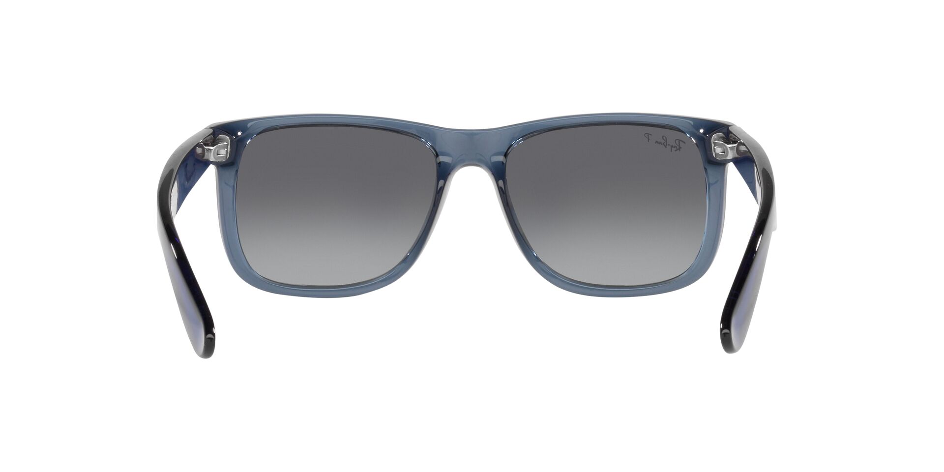 RAY-BAN RB4165 JUSTIN 6596T3 55