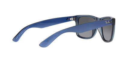 RAY-BAN RB4165 JUSTIN 6596T3 55