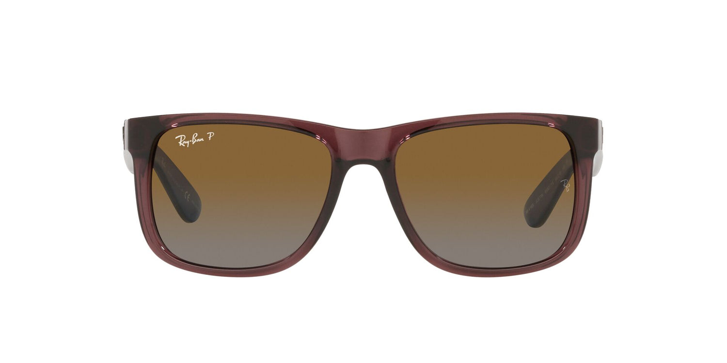 RAY-BAN RB4165 JUSTIN 6597T5 51