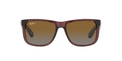 RAY-BAN RB4165 JUSTIN 6597T5 51