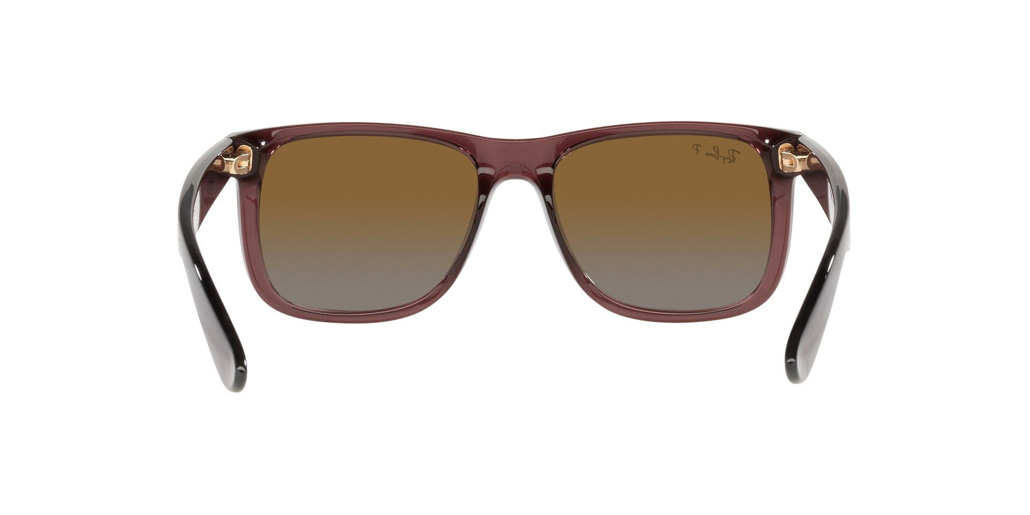 RAY-BAN RB4165 JUSTIN 6597T5 51