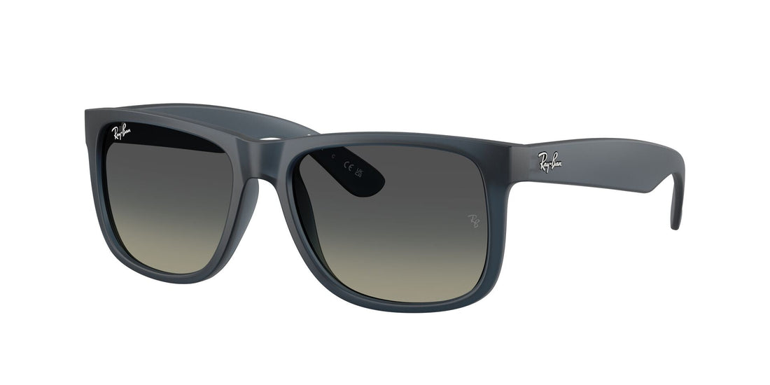 Translation missing: es.seo.product.type.gafas-de-sol ray-ban rb4165 justin 681311 azul square masculina talla 55mm - Translation missing: es.seo.product.alt.imagen-principal